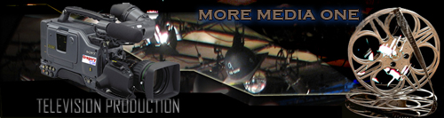 more media one film televsion